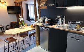 Le Sauna De L'Homme De Bois By Naturogite